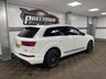 USED 2016 65 AUDI Q7 3.0 TDI V6 S line Tiptronic quattro Euro 6 (s/s) 5dr *PAN ROOF *360 CAMS *NAV *ULEZ