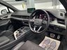 USED 2016 65 AUDI Q7 3.0 TDI V6 S line Tiptronic quattro Euro 6 (s/s) 5dr *PAN ROOF *360 CAMS *NAV *ULEZ