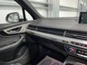 USED 2016 65 AUDI Q7 3.0 TDI V6 S line Tiptronic quattro Euro 6 (s/s) 5dr *PAN ROOF *360 CAMS *NAV *ULEZ