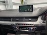 USED 2016 65 AUDI Q7 3.0 TDI V6 S line Tiptronic quattro Euro 6 (s/s) 5dr *PAN ROOF *360 CAMS *NAV *ULEZ