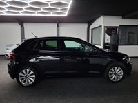 USED 2021 21 VOLKSWAGEN POLO 1.0 TSI Match Hatchback 5dr Petrol Manual Euro 6 (s/s) (95 ps) 2 OWNERS + CARPLAY/ANDROID AUTO