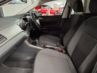 USED 2021 21 VOLKSWAGEN POLO 1.0 TSI Match Hatchback 5dr Petrol Manual Euro 6 (s/s) (95 ps) 2 OWNERS + CARPLAY/ANDROID AUTO