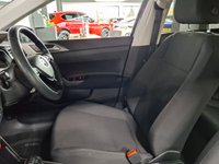 USED 2021 21 VOLKSWAGEN POLO 1.0 TSI Match Hatchback 5dr Petrol Manual Euro 6 (s/s) (95 ps) 2 OWNERS + CARPLAY/ANDROID AUTO