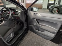 USED 2021 21 VOLKSWAGEN POLO 1.0 TSI Match Hatchback 5dr Petrol Manual Euro 6 (s/s) (95 ps) 2 OWNERS + CARPLAY/ANDROID AUTO