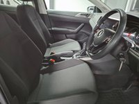 USED 2021 21 VOLKSWAGEN POLO 1.0 TSI Match Hatchback 5dr Petrol Manual Euro 6 (s/s) (95 ps) 2 OWNERS + CARPLAY/ANDROID AUTO