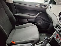 USED 2021 21 VOLKSWAGEN POLO 1.0 TSI Match Hatchback 5dr Petrol Manual Euro 6 (s/s) (95 ps) 2 OWNERS + CARPLAY/ANDROID AUTO