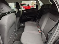 USED 2021 21 VOLKSWAGEN POLO 1.0 TSI Match Hatchback 5dr Petrol Manual Euro 6 (s/s) (95 ps) 2 OWNERS + CARPLAY/ANDROID AUTO