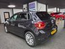USED 2021 21 VOLKSWAGEN POLO 1.0 TSI Match Hatchback 5dr Petrol Manual Euro 6 (s/s) (95 ps) 2 OWNERS + CARPLAY/ANDROID AUTO