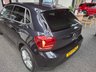 USED 2021 21 VOLKSWAGEN POLO 1.0 TSI Match Hatchback 5dr Petrol Manual Euro 6 (s/s) (95 ps) 2 OWNERS + CARPLAY/ANDROID AUTO