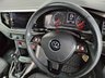 USED 2021 21 VOLKSWAGEN POLO 1.0 TSI Match Hatchback 5dr Petrol Manual Euro 6 (s/s) (95 ps) 2 OWNERS + CARPLAY/ANDROID AUTO