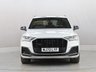 USED 2022 72 AUDI Q7 3.0 TFSI V6 55 Black Edition SUV 5dr Petrol Tiptronic quattro Euro 6 (s/s) (340 ps) 1 OWNER | 7 SEATS | SAT NAV |