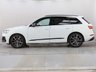 USED 2022 72 AUDI Q7 3.0 TFSI V6 55 Black Edition SUV 5dr Petrol Tiptronic quattro Euro 6 (s/s) (340 ps) 1 OWNER | 7 SEATS | SAT NAV |