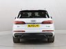 USED 2022 72 AUDI Q7 3.0 TFSI V6 55 Black Edition SUV 5dr Petrol Tiptronic quattro Euro 6 (s/s) (340 ps) 1 OWNER | 7 SEATS | SAT NAV |