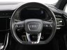 USED 2022 72 AUDI Q7 3.0 TFSI V6 55 Black Edition SUV 5dr Petrol Tiptronic quattro Euro 6 (s/s) (340 ps) 1 OWNER | 7 SEATS | SAT NAV |