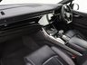 USED 2022 72 AUDI Q7 3.0 TFSI V6 55 Black Edition SUV 5dr Petrol Tiptronic quattro Euro 6 (s/s) (340 ps) 1 OWNER | 7 SEATS | SAT NAV |