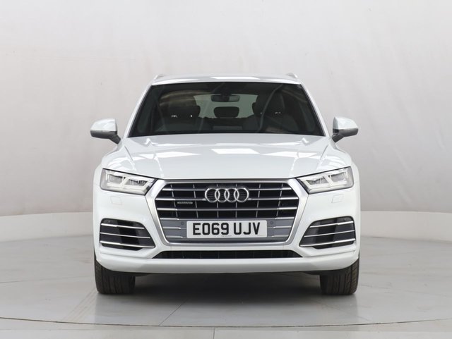 2019 Audi Q5 2L S Line 5dr - Photo 3