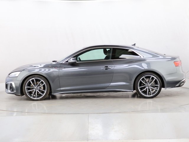 2022 Audi A5 2L S Line 2dr - Photo 6
