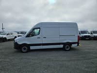 USED 2021 21 MERCEDES-BENZ SPRINTER 315CDI PROGRESSIVE RWD L2H2 147BHP MWB 69K ULEZ FREE ZONE  