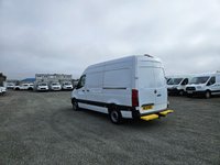 USED 2021 21 MERCEDES-BENZ SPRINTER 315CDI PROGRESSIVE RWD L2H2 147BHP MWB 69K ULEZ FREE ZONE  