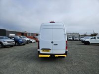 USED 2021 21 MERCEDES-BENZ SPRINTER 315CDI PROGRESSIVE RWD L2H2 147BHP MWB 69K ULEZ FREE ZONE  