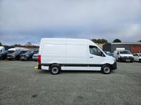 USED 2021 21 MERCEDES-BENZ SPRINTER 315CDI PROGRESSIVE RWD L2H2 147BHP MWB 69K ULEZ FREE ZONE  