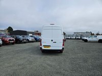 USED 2021 21 MERCEDES-BENZ SPRINTER 315CDI PROGRESSIVE RWD L2H2 147BHP MWB DIESEL 70K ULEZ FREE ZONE 
