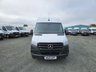 USED 2021 21 MERCEDES-BENZ SPRINTER 315CDI PROGRESSIVE RWD L2H2 147BHP MWB DIESEL 70K ULEZ FREE ZONE 