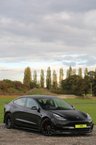 USED 2022 22 TESLA Model 3 (Dual Motor) Performance Saloon 4dr Electric Auto 4WDE (Performance Upgrade) (449 bhp) 