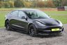 USED 2022 22 TESLA Model 3 (Dual Motor) Performance Saloon 4dr Electric Auto 4WDE (Performance Upgrade) (449 bhp) 