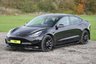 USED 2022 22 TESLA Model 3 (Dual Motor) Performance Saloon 4dr Electric Auto 4WDE (Performance Upgrade) (449 bhp) 