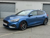 USED 2021 71 FORD FOCUS 2.3T EcoBoost ST Hatchback 5dr Petrol Manual Euro 6 (s/s) (280 ps) Upgraded sound system