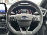 USED 2021 71 FORD FOCUS 2.3T EcoBoost ST Hatchback 5dr Petrol Manual Euro 6 (s/s) (280 ps) Upgraded sound system