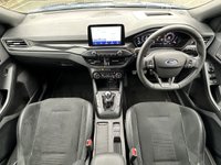 USED 2021 71 FORD FOCUS 2.3T EcoBoost ST Hatchback 5dr Petrol Manual Euro 6 (s/s) (280 ps) Upgraded sound system
