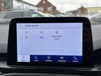 USED 2021 71 FORD FOCUS 2.3T EcoBoost ST Hatchback 5dr Petrol Manual Euro 6 (s/s) (280 ps) Upgraded sound system