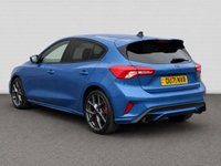 USED 2021 71 FORD FOCUS 2.3T EcoBoost ST Hatchback 5dr Petrol Manual Euro 6 (s/s) (280 ps) Upgraded sound system