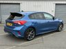 USED 2021 71 FORD FOCUS 2.3T EcoBoost ST Hatchback 5dr Petrol Manual Euro 6 (s/s) (280 ps) Upgraded sound system