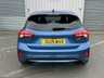 USED 2021 71 FORD FOCUS 2.3T EcoBoost ST Hatchback 5dr Petrol Manual Euro 6 (s/s) (280 ps) Upgraded sound system