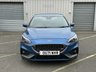 USED 2021 71 FORD FOCUS 2.3T EcoBoost ST Hatchback 5dr Petrol Manual Euro 6 (s/s) (280 ps) Upgraded sound system