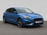 USED 2021 71 FORD FOCUS 2.3T EcoBoost ST Hatchback 5dr Petrol Manual Euro 6 (s/s) (280 ps) Upgraded sound system