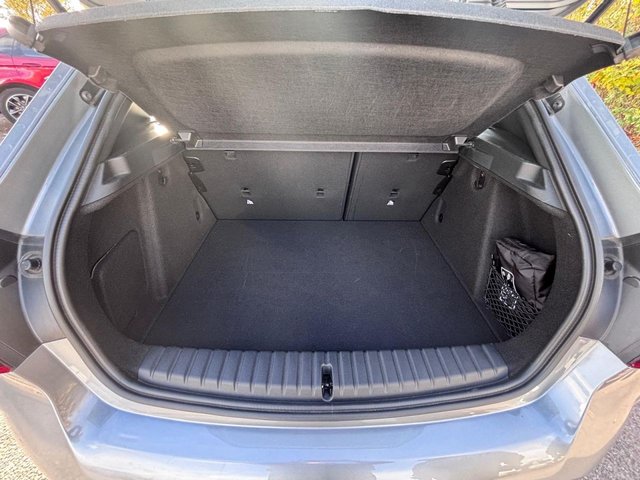 2023 BMW 1 SERIES - Photo 11