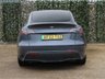 USED 2022 22 TESLA MODEL Y (Dual Motor) Long Range SUV 5dr Electric Auto 4WDE (384 bhp) WHITE LEATHER | 91% SOH