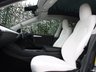USED 2022 22 TESLA MODEL Y (Dual Motor) Long Range SUV 5dr Electric Auto 4WDE (384 bhp) WHITE LEATHER | 91% SOH