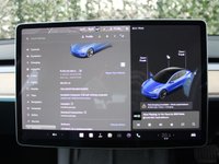 USED 2021 71 TESLA Model 3 (Dual Motor) Long Range Saloon 4dr Electric Auto 4WDE (346 ps) 