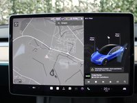 USED 2021 71 TESLA Model 3 (Dual Motor) Long Range Saloon 4dr Electric Auto 4WDE (346 ps) 