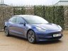 USED 2021 71 TESLA Model 3 (Dual Motor) Long Range Saloon 4dr Electric Auto 4WDE (346 ps) 