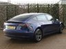 USED 2021 71 TESLA Model 3 (Dual Motor) Long Range Saloon 4dr Electric Auto 4WDE (346 ps) 