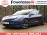 USED 2021 71 TESLA Model 3 (Dual Motor) Long Range Saloon 4dr Electric Auto 4WDE (346 ps) 