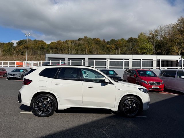 2022 BMW X1 2L M Sport 5dr - Photo 7