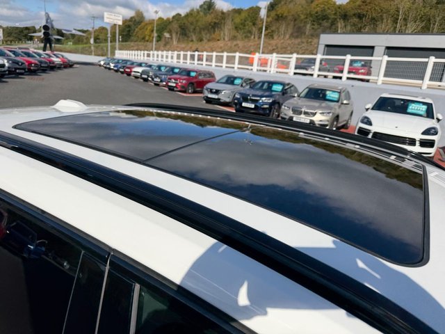 2022 BMW X1 2L M Sport 5dr - Photo 8