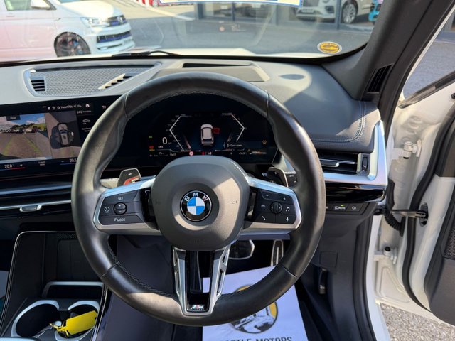 2022 BMW X1 2L M Sport 5dr - Photo 11